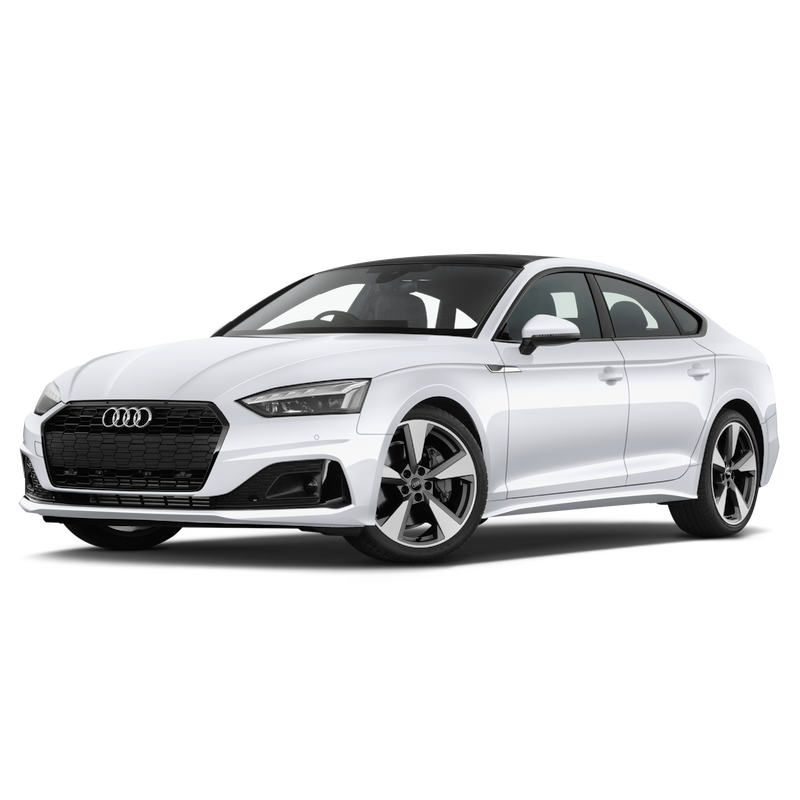 Compare Cheap Audi A5 Sportback Car Leases